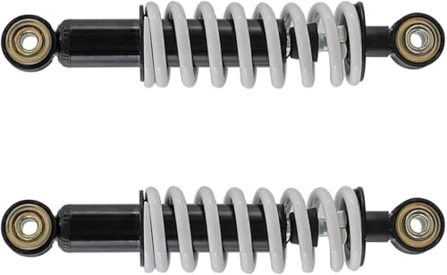 Rear Shock Absorber 190mm Eye-to-Eye for 110cc-150cc ATV Quad, Buggy,