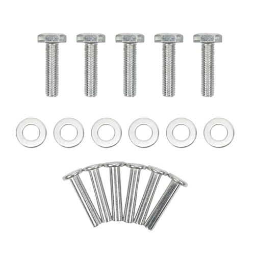 GEARMONSTER 39 TLG Druckluft Ventilfederspanner Ventilschaftdichtung wechseln Montage Werkzeug Set für 8 16 und 24 Ventilmotoren