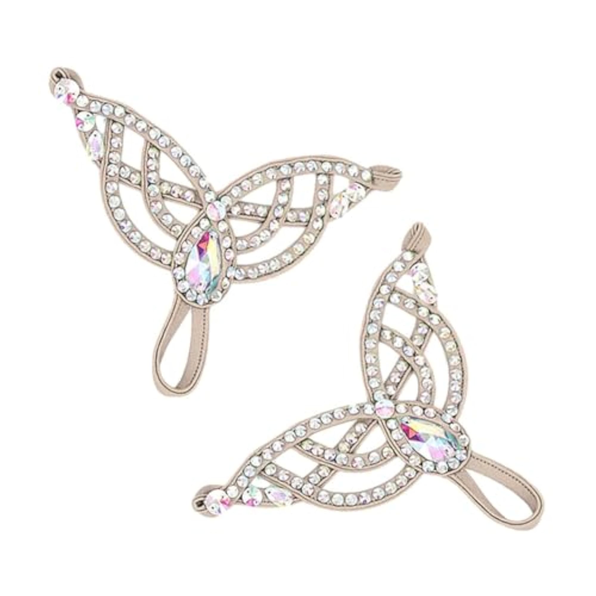 Figure Skating Bracelet, Unique Performance Decoration