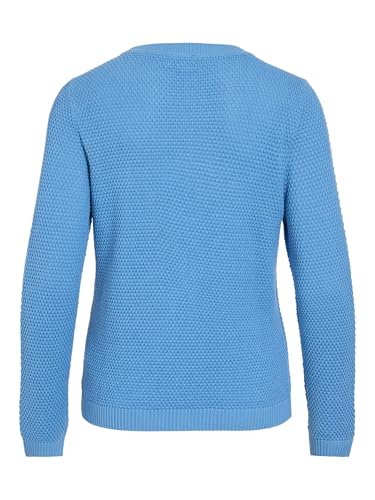 Vidalo O-Neck L/S Knit Top- Noos – Ansicht 4