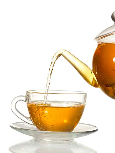 Té negro ceylán con especias chai 25 unidades miniatura 6