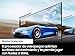 Samsung 4K UHD 2021 55AU8005- Smart TV de 55" con Resolución Crystal...