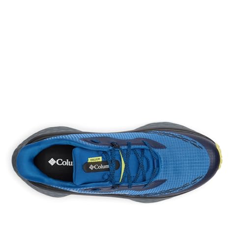 Image of Columbia Mens Konos Trillium ATR Trail Running Shoes