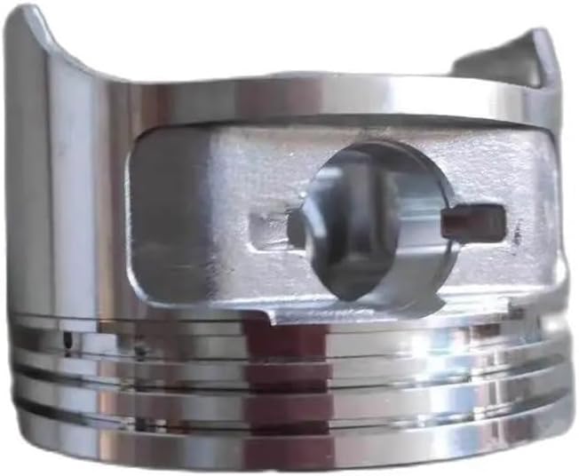 EH34 Piston Compatible Replacement Compatible with RGV6100 Engine Parts 2472340113 Performance Component