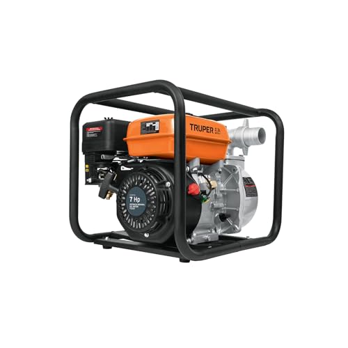 Encuentra reviews de Motobombas Honda para comprar online. 3