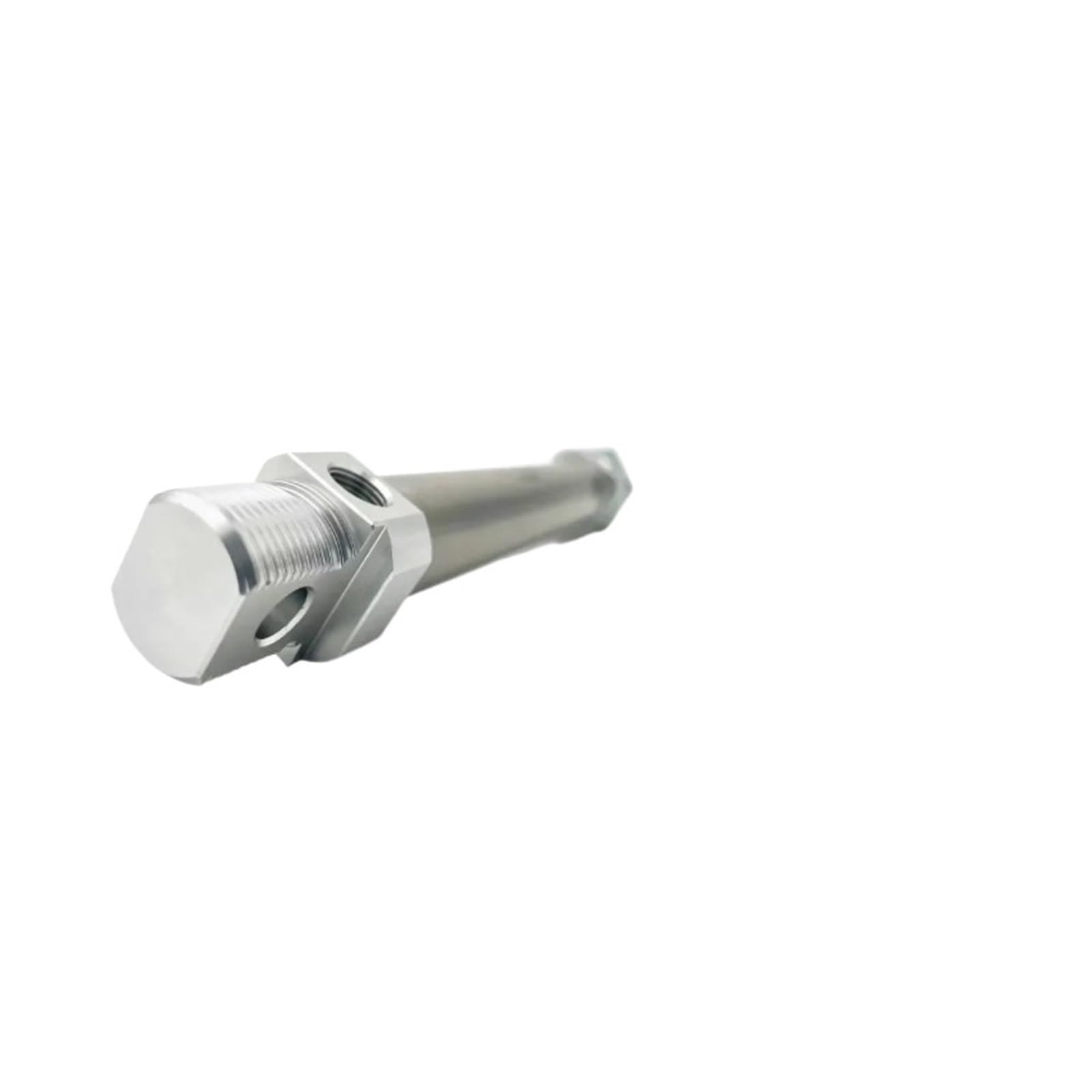 Cylindre en acier inoxydable MI20X25 pour automatisation pneumatique stable
