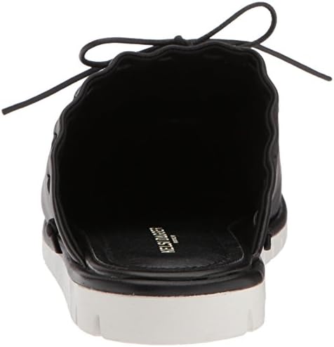 KELSI DAGGER BROOKLYN Women's Reed Shoe, Black, 5.5 M US | Image 2