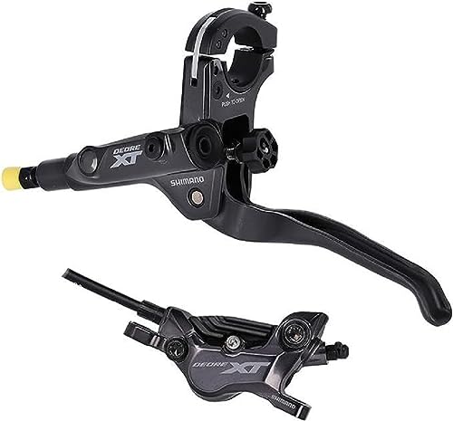 Frein Shimano M812 noir taille unique pour rénover votre vélo