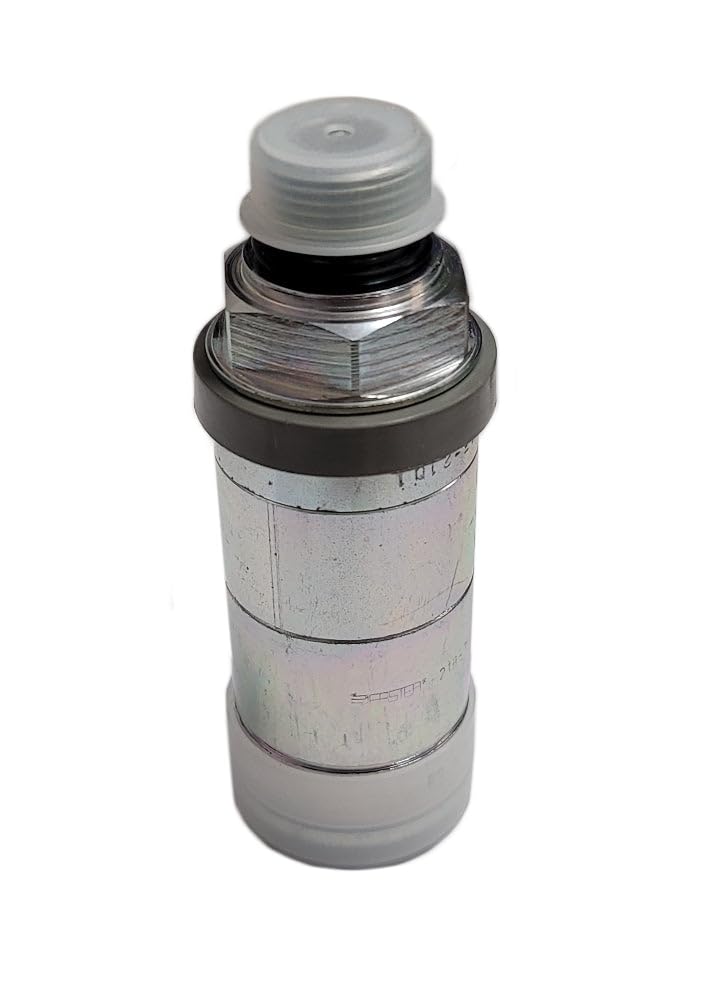 Amazon.com: John Deere Hydr. Quick Coupler Socket AL221083-1 Count 