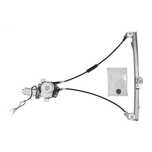 Lève-vitres de rechange pour réparer une vitre bloquée sur PEUGEOT 306