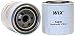 WIX Filters - 51410 Heavy Duty Spin-On Hydraulic Filter, Pack of 1