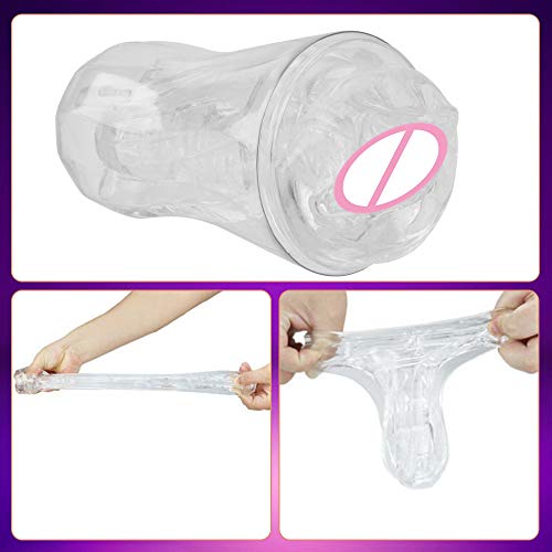 Mạsturbador Mạsculino CyberSkịn - Mịni Vagịna - Sẹxy Fạntasy