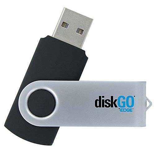 Edge Edge Tech Corp 32GB DiskGO C2 USB Flash Drive PE230814