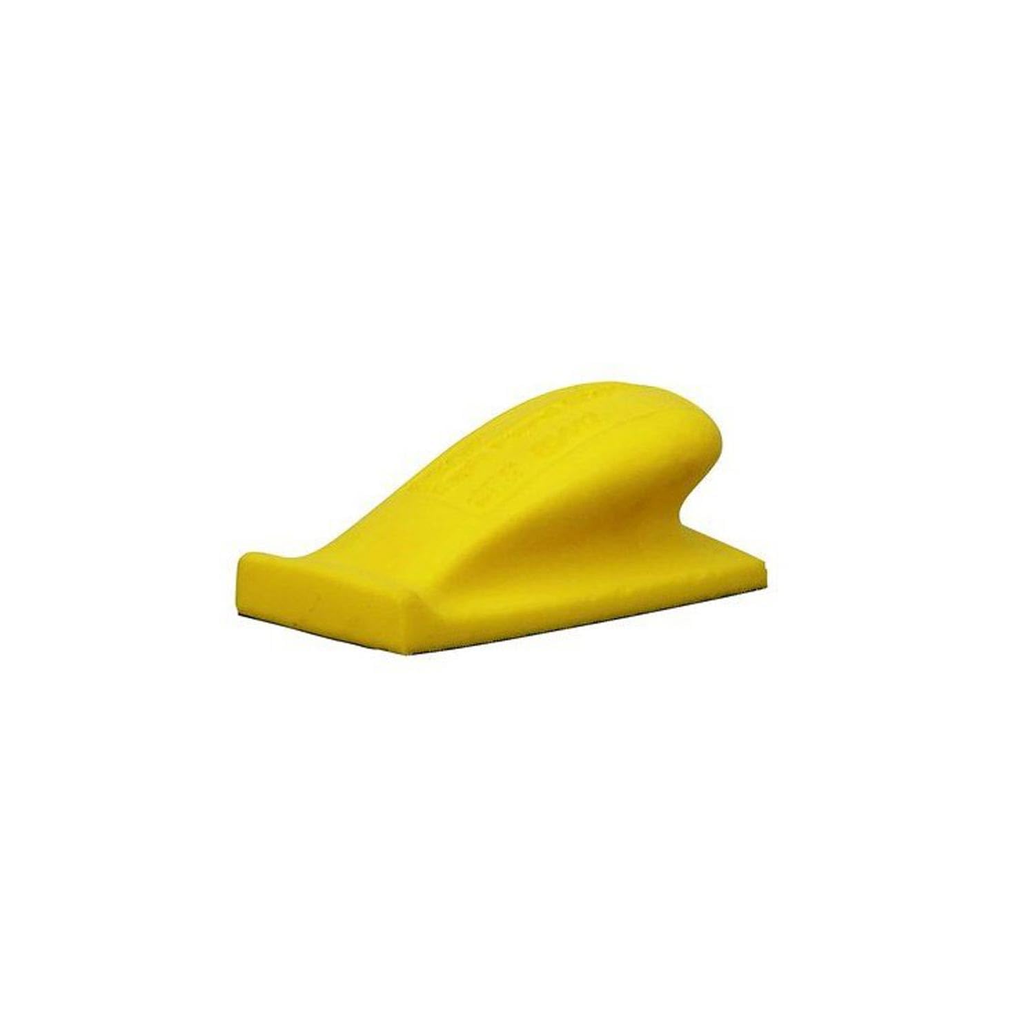 3M Stikit Soft Hand Block - Perfect Sanding -9