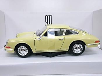 ★ブリキ★ポルシェ 911 ナロー★日本製★バンダイ★VTG★大型★ ☆1965年バンダイ ポルシェ911 ついに100回目！ ～ ブリキ自動車