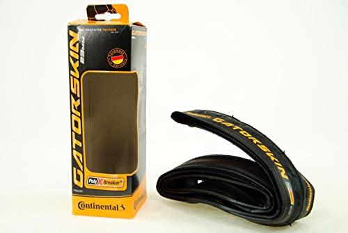 Continental Gatorskin Tire Folding Bead 700 X 23C #TOP2