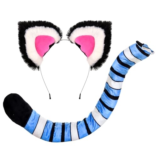 Kpop Demon Hunters Tiger Costume
