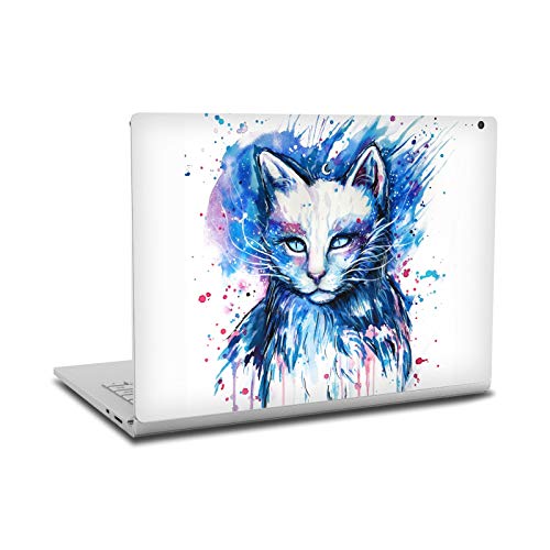 Protégez votre Surface Book 2 des rayures avec le skin Espace Chats