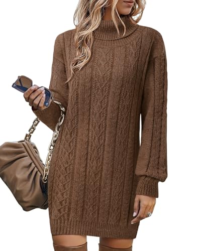 Gaharu Plus Size Sweaters for Women: Night Dress...