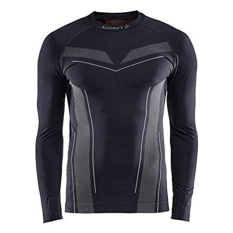 Craft Pro Control Seamless Thermal shirt Men Cover