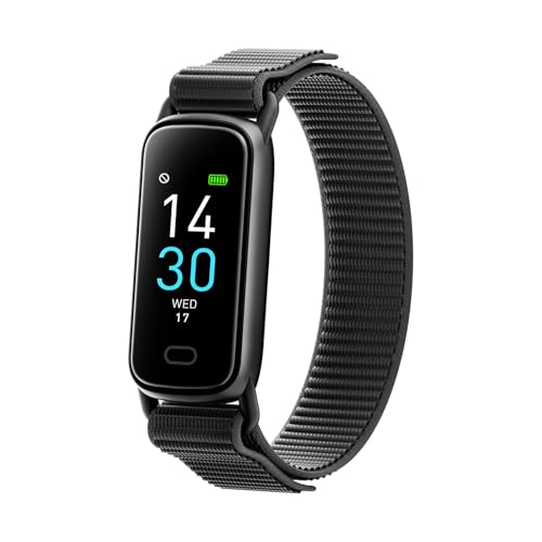 Lightweight Activity Tracker No Subscription