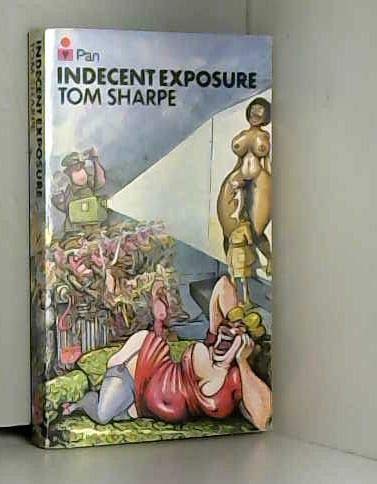 Indecent Exposure