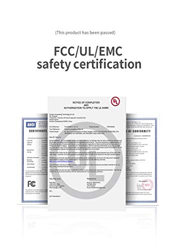 image for TPLTECH Router Adapter Replacement for Comcast Xfinity Motorola/Arris 
