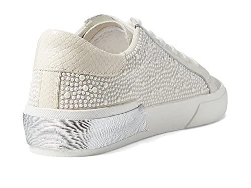 Image of Dolce Vita Zina Pearl Sneaker