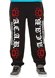 ACAB Jogginghose | Fussball | Ultras | M3 (L)