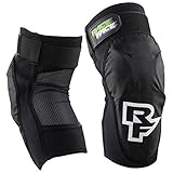 RaceFace Ambush Elbow Guard, Stealth, Large