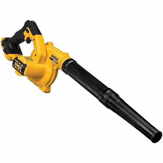 20V MAX Compact Blower — Tool Only