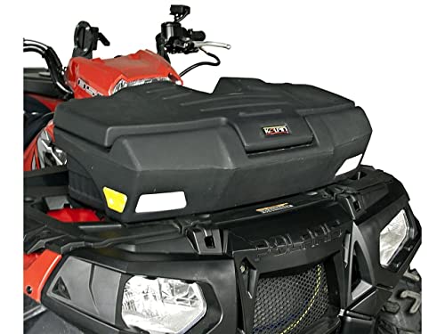 Coffre avant kolpin rando quad noir - Kolpin KL2058