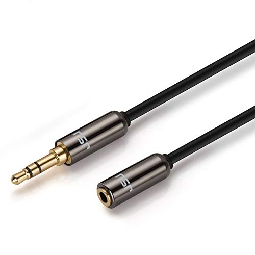 SIZOO Cheap JSJ 3.5mm Jack Audio Extension Male to Female for Phone