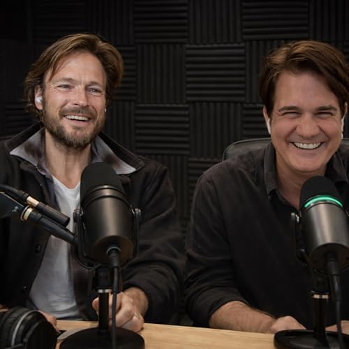 #170 Andreas Pietschmann: Wer sind wir? &Uuml;ber "N&uuml;rnberg "bis zum neuen Kalten Krieg in "Unfamiliar" Podcast Por  arte de portada