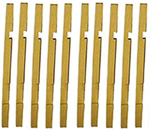 Entrance Reducer 8 Frame for Langstroth Style Bee Hives (10) - 12...