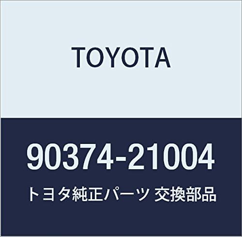 Toyota 90374-21004 Thrust Needle Roller Bearing