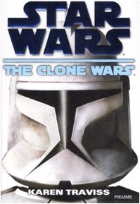 The clone wars. Star Wars