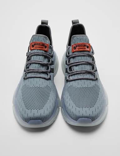 Image of Woodland Men's Mesh Running Shoe