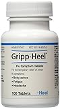 Heel/BHI - Gripp-Heel 100 tabs
