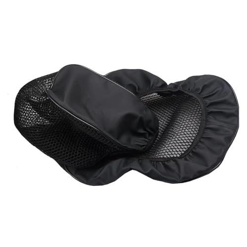 Coussin siege pour Forza 125 housse de selle isolante contre la chaleur du soleil
