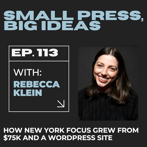 How New York Focus grew from $75K and a WordPress site