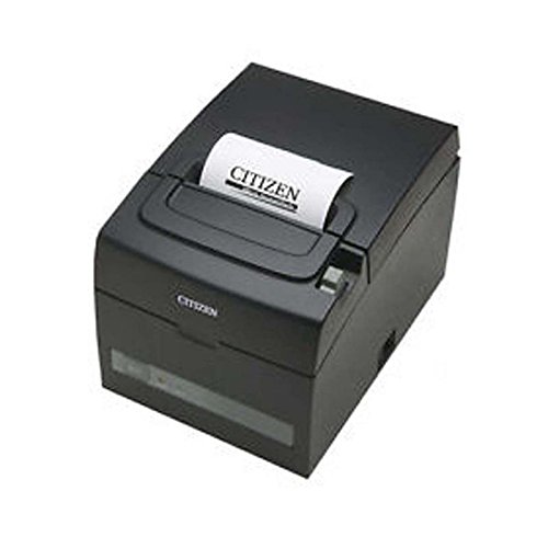 Citizen Thermal Printer CTS 310 II-image-38