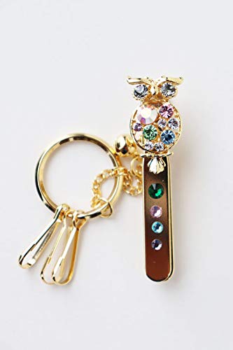 クリップ キーホルダー レディースの人気商品 通販 価格比較 価格 Com