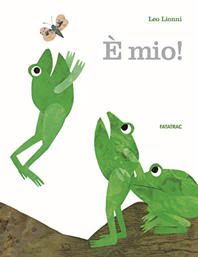  È mio!