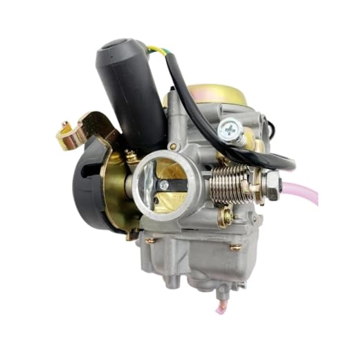 Carburateur de rechange essence 26 mm moto HS125T B150