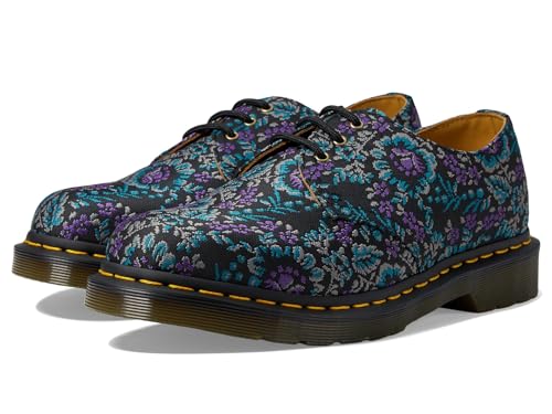 Image of Dr. Martens Womens 1461 Pw Smooth 3-Eye