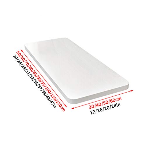 Table murale rabattable pour optimiser les petits espaces de cuisine - 3