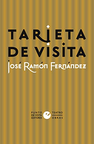 Tarjeta de visita: 14 (ÓmnibusTeatro)