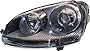 Garage-Pro Headlight Compatible with Volkswagen JETTA 2005-2010 LH Xenon