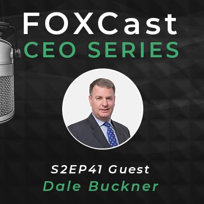 Protecting the Security of All Forms of Family Capital with Dale Buckner Podcast By  cover art